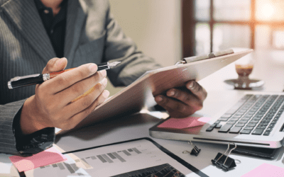 When Should You Hire an Accountant for Tax Assistance?